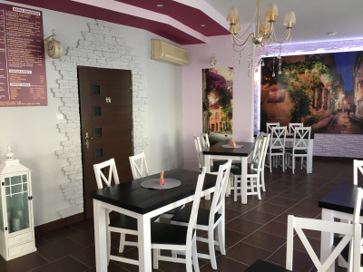 Pizzeria VALENTINO Polkowice