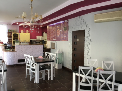 Pizzeria VALENTINO Polkowice