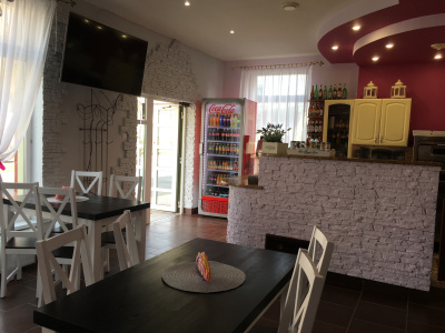 Pizzeria VALENTINO Polkowice